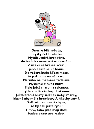 Příběhy Myšáka 361